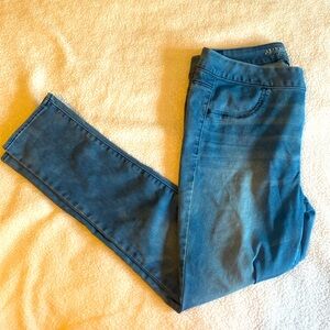 American Eagle Extreme Legging Super Super Stretch 14